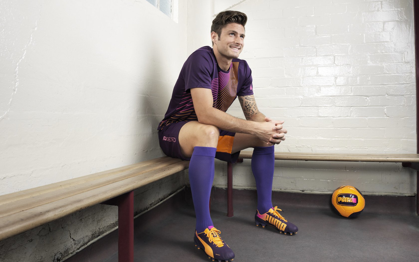 浙江队对阵雄鹿?不,这是利拉德的硬仗宣言